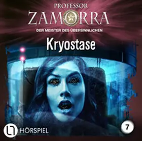 Doyle / Voehl |  Professor Zamorra - Folge 7 | Sonstiges |  Sack Fachmedien