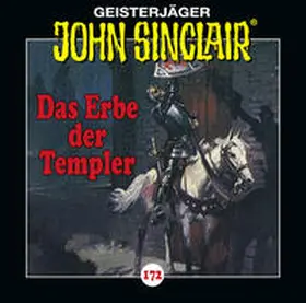 Dark / Ehrhardt |  John Sinclair - Folge 172 | Sonstiges |  Sack Fachmedien