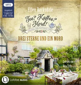 Barksdale |  Tee? Kaffee? Mord! - Drei Sterne und ein Mord | Sonstiges |  Sack Fachmedien