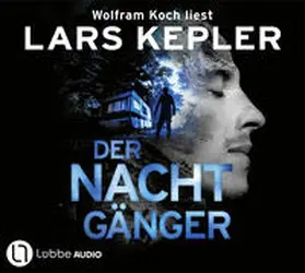 Kepler |  Der Nachtgänger | Sonstiges |  Sack Fachmedien