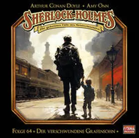 Doyle / Onn / Gruppe |  Sherlock Holmes - Folge 64 | Sonstiges |  Sack Fachmedien