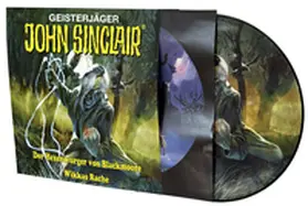 Dark |  John Sinclair - Picture-Vinyl 101 / 102 | Sonstiges |  Sack Fachmedien