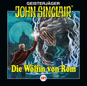 Dark / Streberg |  John Sinclair - Folge 187 | Sonstiges |  Sack Fachmedien