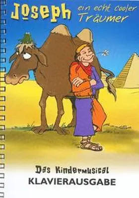 Wilson |  Joseph - ein echt cooler Träumer | Buch |  Sack Fachmedien