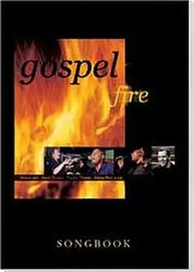 Wilson / Plett / Thomas |  Gospelfire | Buch |  Sack Fachmedien