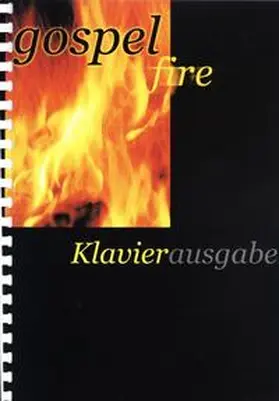 Wilson |  Gospelfire | Buch |  Sack Fachmedien