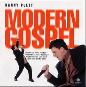 Plett |  Modern Gospel | Sonstiges |  Sack Fachmedien