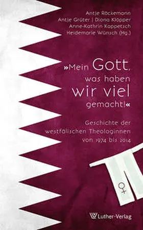Grüter / Röckemann / Koppetsch |  Mein Gott, was haben wir viel gemacht | Buch |  Sack Fachmedien