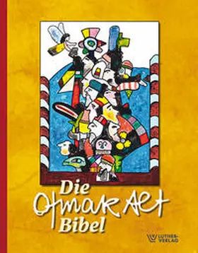  Die Otmar Alt Bibel | Buch |  Sack Fachmedien