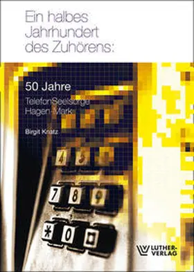 Knatz |  Ein halbes Jahrhundert des Zuhörens | Buch |  Sack Fachmedien