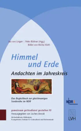 Lingen / Büttner | Himmel und Erde | Buch | 978-3-7859-0983-6 | www2.sack.de
