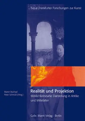 Büchsel / Schmidt |  Realität und Projektion | Buch |  Sack Fachmedien