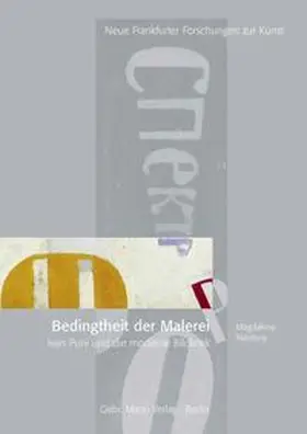 Nieslony |  Bedingtheit der Malerei | Buch |  Sack Fachmedien