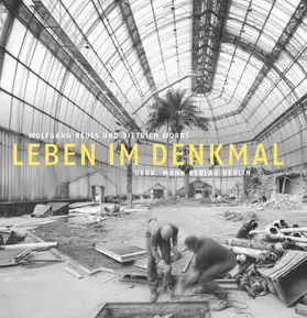 Worbs |  Leben im Denkmal | Buch |  Sack Fachmedien