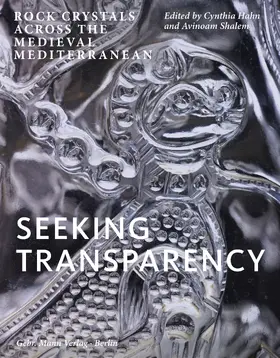 Shalem / Hahn / Bahrani |  Seeking Transparency | Buch |  Sack Fachmedien