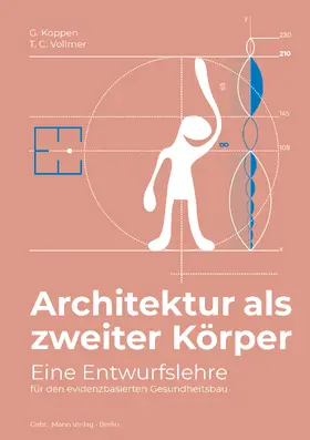 Koppen / Vollmer | Architektur als zweiter Körper | Buch | 978-3-7861-2878-6 | sack.de