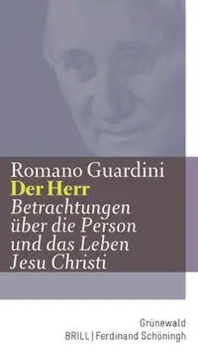 Guardini |  Der Herr | Buch |  Sack Fachmedien
