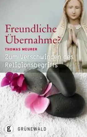 Meurer |  Freundliche Übernahme? | Buch |  Sack Fachmedien