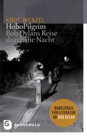 Wenzel |  HoboPilgrim | Buch |  Sack Fachmedien
