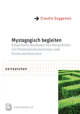 Guggemos |  Mystagogisch begleiten | Buch |  Sack Fachmedien
