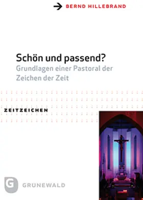 Hillebrand |  Schön und passend? | Buch |  Sack Fachmedien