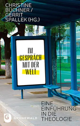 Büchner / Spallek |  Im Gespräch mit der Welt | Buch |  Sack Fachmedien