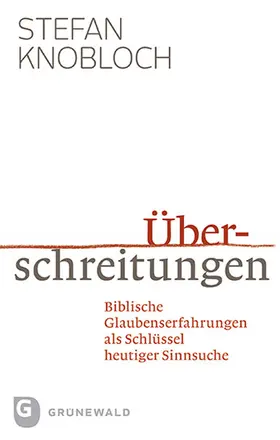 Knobloch |  Überschreitungen | eBook | Sack Fachmedien
