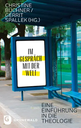 Büchner / Spallek |  Im Gespräch mit der Welt | eBook | Sack Fachmedien