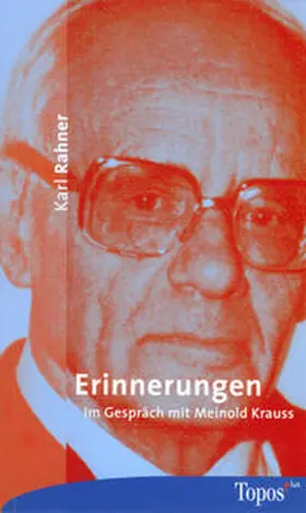 Rahner |  Erinnerungen | Buch |  Sack Fachmedien