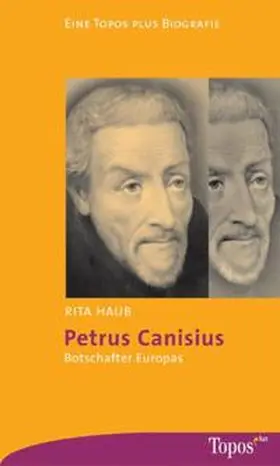 Haub |  Petrus Canisius | Buch |  Sack Fachmedien
