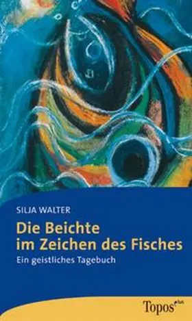 Walter |  Die Beichte im Zeichen des Fisches | Buch |  Sack Fachmedien