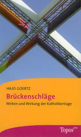 Goertz |  Brückenschläge | Buch |  Sack Fachmedien