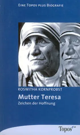 Kornprobst |  Mutter Teresa | Buch |  Sack Fachmedien