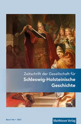 Kraack |  Zeitschrift der Gesellschaft für Schleswig-Holsteinische Geschichte | Buch |  Sack Fachmedien