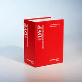 Maximilian Verlag  | Deutsche Verwaltungspraxis -Vorschriftensammlung: DVP. Landesrecht Nordrhein-Westfalen | Loseblattwerk | sack.de