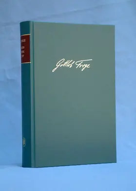 Frege / Thiel |  Die Grundlagen der Arithmetik | Buch |  Sack Fachmedien