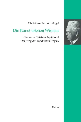 Schmitz-Rigal | Die Kunst offenen Wissens | Buch | 978-3-7873-1580-2 | sack.de