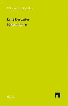 Descartes / Wohlers | Meditationen | Buch | 978-3-7873-1886-5 | www2.sack.de