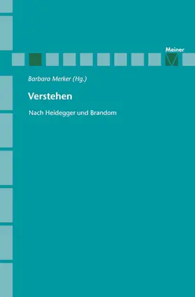 Merker |  Verstehen | Buch |  Sack Fachmedien