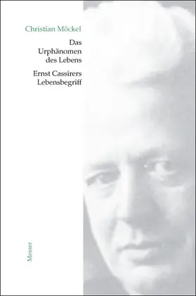 Möckel | Das Urphänomen des Lebens | E-Book | www2.sack.de