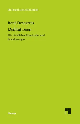 Descartes / Wohlers | Meditationen | E-Book | www2.sack.de