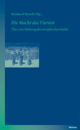 Brandt |  Die Macht des Vierten | eBook | Sack Fachmedien