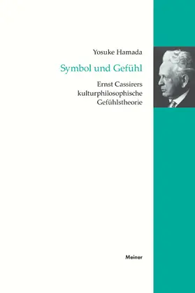Hamada |  Symbol und Gefühl | Buch |  Sack Fachmedien