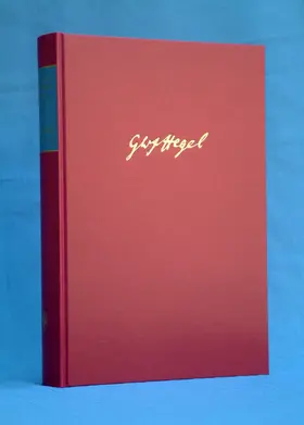 Hegel / Grotsch | Vorlesungen über die Geschichte der Philosophie III | Buch | 978-3-7873-2968-7 | sack.de