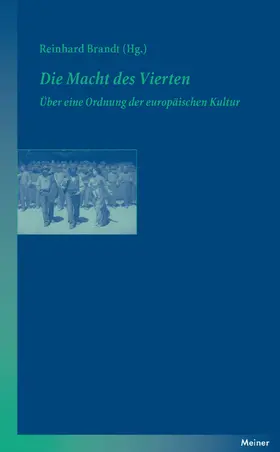 Brandt |  Die Macht des Vierten | eBook | Sack Fachmedien