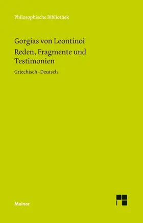 Buchheim | Reden, Fragmente und Testimonien | E-Book | www2.sack.de