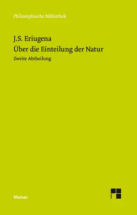 Noack |  Über die Einteilung der Natur 2 | eBook | Sack Fachmedien