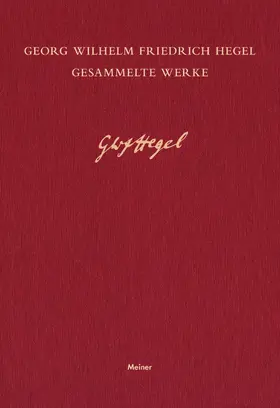 Hegel / Buchner / Pöggeler |  Jenaer kritische Schriften | eBook | Sack Fachmedien