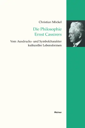 Möckel | Die Philosophie Ernst Cassirers | Buch | 978-3-7873-3439-1 | www2.sack.de
