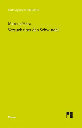 Herz / Stangneth | Versuch über den Schwindel | E-Book | www2.sack.de